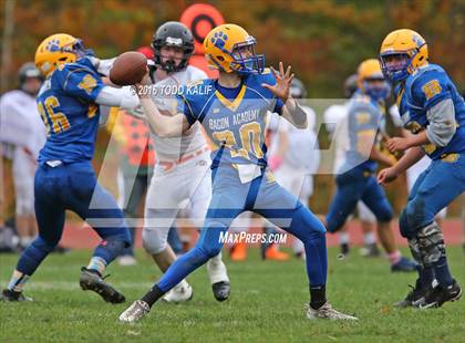 Thumbnail 3 in Plainfield @ Bacon Academy photogallery.