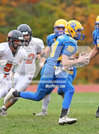 Thumbnail 1 in Plainfield @ Bacon Academy photogallery.