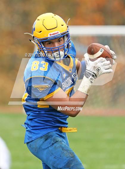 Thumbnail 2 in Plainfield @ Bacon Academy photogallery.