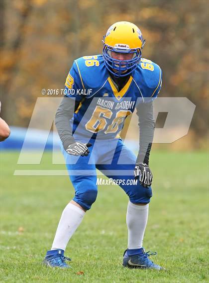 Thumbnail 1 in Plainfield @ Bacon Academy photogallery.
