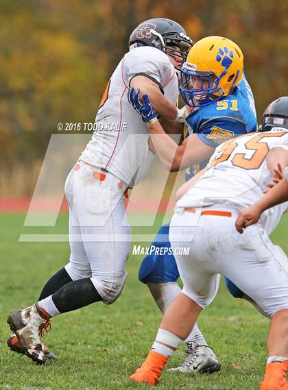 Thumbnail 3 in Plainfield @ Bacon Academy photogallery.