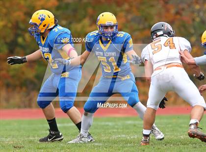 Thumbnail 2 in Plainfield @ Bacon Academy photogallery.