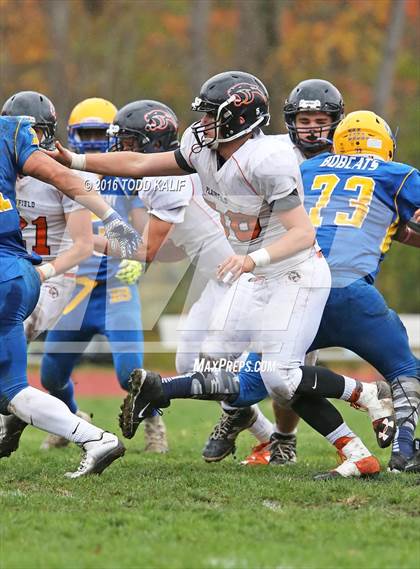 Thumbnail 1 in Plainfield @ Bacon Academy photogallery.
