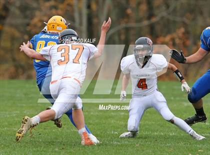 Thumbnail 2 in Plainfield @ Bacon Academy photogallery.