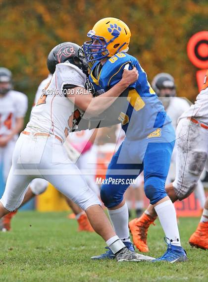 Thumbnail 3 in Plainfield @ Bacon Academy photogallery.