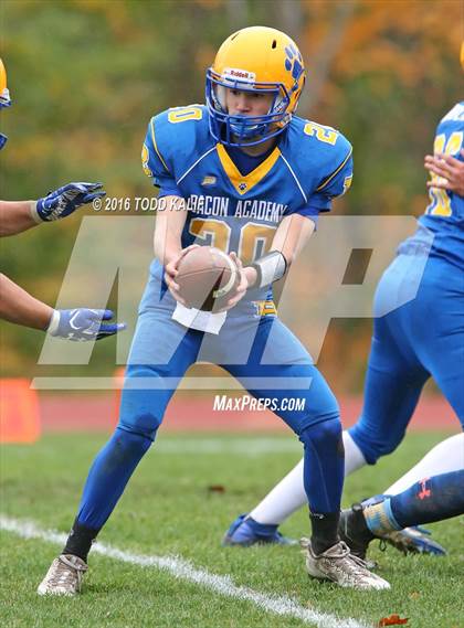 Thumbnail 1 in Plainfield @ Bacon Academy photogallery.