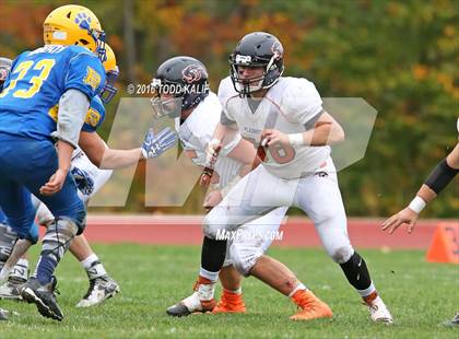 Thumbnail 3 in Plainfield @ Bacon Academy photogallery.