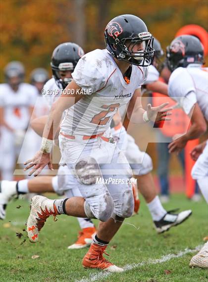 Thumbnail 3 in Plainfield @ Bacon Academy photogallery.