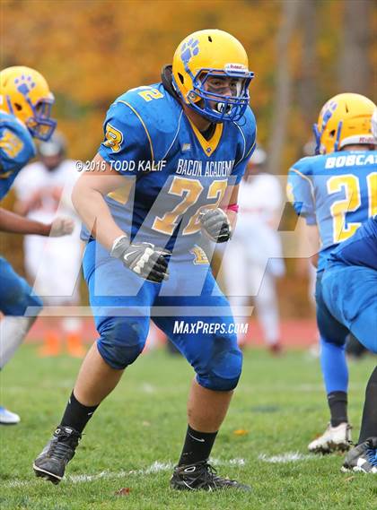 Thumbnail 3 in Plainfield @ Bacon Academy photogallery.