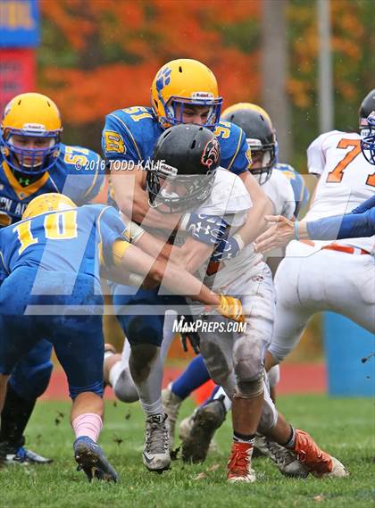 Thumbnail 1 in Plainfield @ Bacon Academy photogallery.