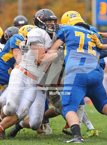 Thumbnail 2 in Plainfield @ Bacon Academy photogallery.