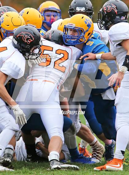 Thumbnail 3 in Plainfield @ Bacon Academy photogallery.