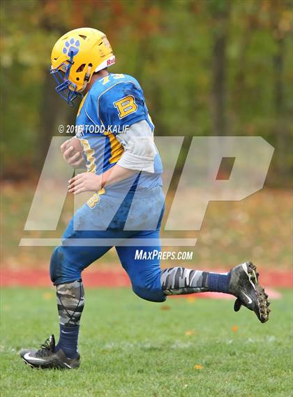 Thumbnail 3 in Plainfield @ Bacon Academy photogallery.