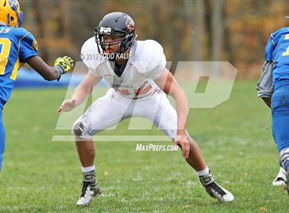 Thumbnail 3 in Plainfield @ Bacon Academy photogallery.