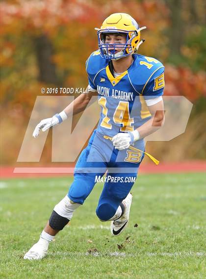 Thumbnail 1 in Plainfield @ Bacon Academy photogallery.