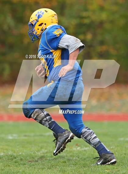 Thumbnail 2 in Plainfield @ Bacon Academy photogallery.