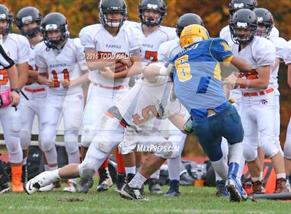 Thumbnail 2 in Plainfield @ Bacon Academy photogallery.