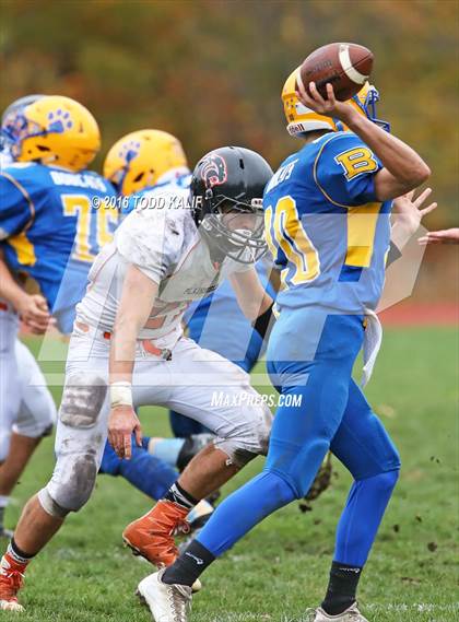 Thumbnail 2 in Plainfield @ Bacon Academy photogallery.