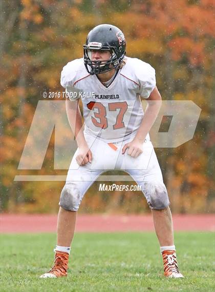 Thumbnail 2 in Plainfield @ Bacon Academy photogallery.