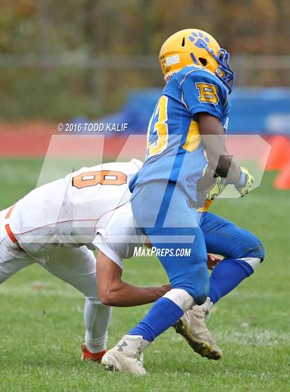 Thumbnail 2 in Plainfield @ Bacon Academy photogallery.