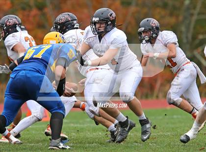 Thumbnail 2 in Plainfield @ Bacon Academy photogallery.