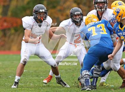 Thumbnail 1 in Plainfield @ Bacon Academy photogallery.