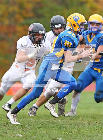 Thumbnail 3 in Plainfield @ Bacon Academy photogallery.