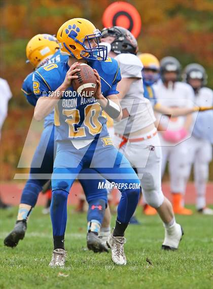 Thumbnail 3 in Plainfield @ Bacon Academy photogallery.