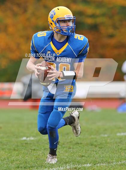 Thumbnail 2 in Plainfield @ Bacon Academy photogallery.