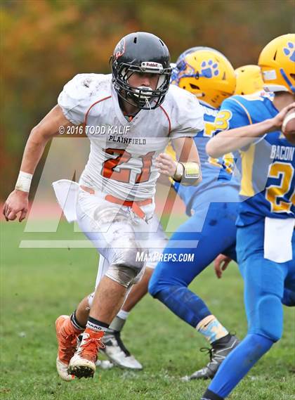 Thumbnail 3 in Plainfield @ Bacon Academy photogallery.