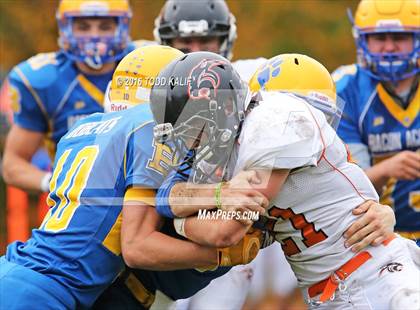 Thumbnail 2 in Plainfield @ Bacon Academy photogallery.