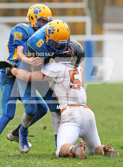 Thumbnail 3 in Plainfield @ Bacon Academy photogallery.