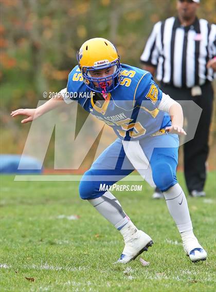 Thumbnail 3 in Plainfield @ Bacon Academy photogallery.