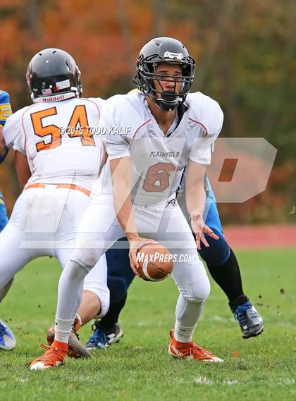 Thumbnail 2 in Plainfield @ Bacon Academy photogallery.