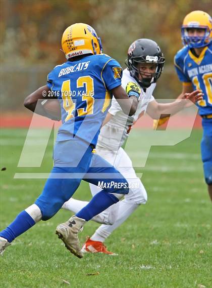 Thumbnail 1 in Plainfield @ Bacon Academy photogallery.