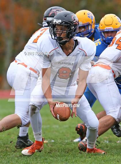Thumbnail 1 in Plainfield @ Bacon Academy photogallery.