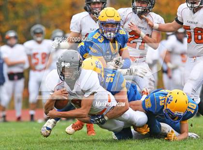 Thumbnail 3 in Plainfield @ Bacon Academy photogallery.