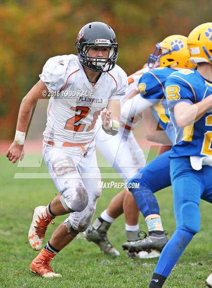 Thumbnail 2 in Plainfield @ Bacon Academy photogallery.