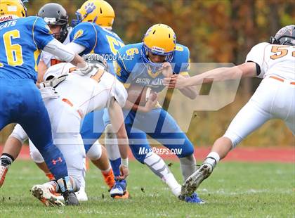 Thumbnail 2 in Plainfield @ Bacon Academy photogallery.