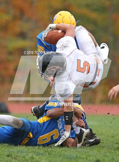 Thumbnail 3 in Plainfield @ Bacon Academy photogallery.