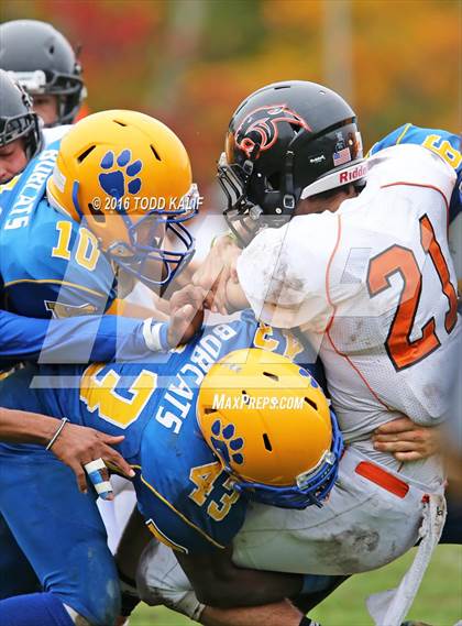 Thumbnail 3 in Plainfield @ Bacon Academy photogallery.