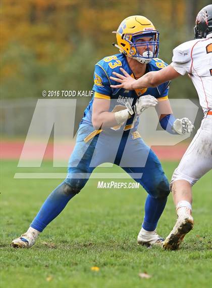 Thumbnail 1 in Plainfield @ Bacon Academy photogallery.