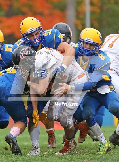 Thumbnail 2 in Plainfield @ Bacon Academy photogallery.