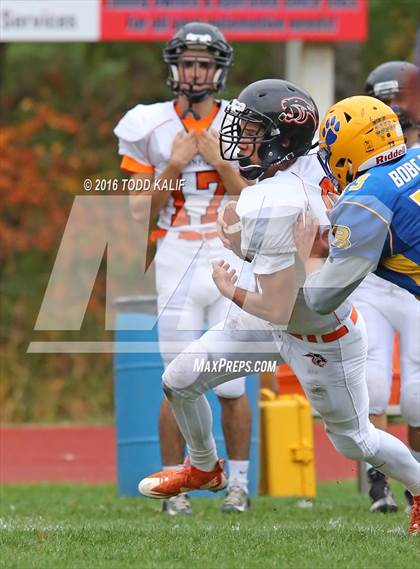 Thumbnail 1 in Plainfield @ Bacon Academy photogallery.