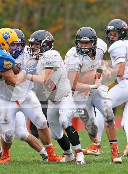 Thumbnail 3 in Plainfield @ Bacon Academy photogallery.