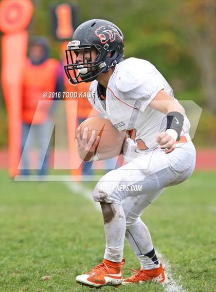 Thumbnail 3 in Plainfield @ Bacon Academy photogallery.