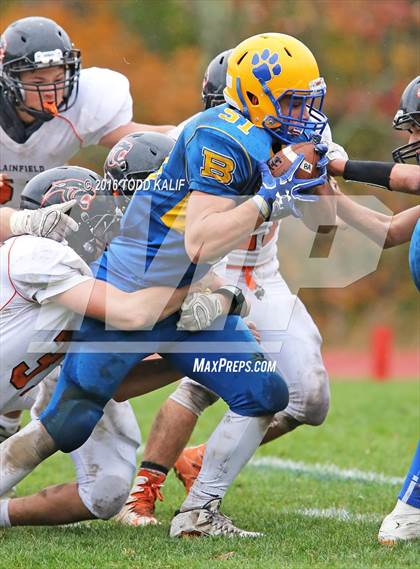 Thumbnail 2 in Plainfield @ Bacon Academy photogallery.