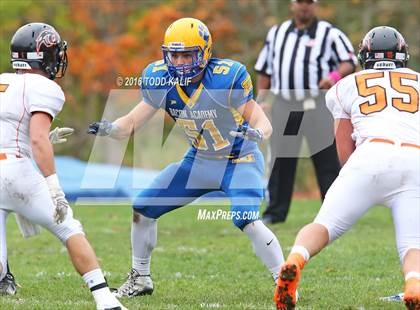 Thumbnail 3 in Plainfield @ Bacon Academy photogallery.