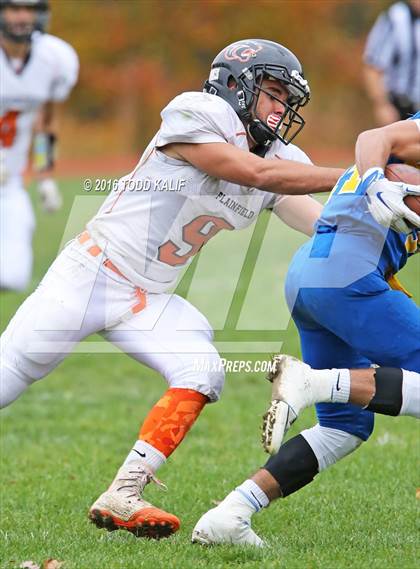 Thumbnail 1 in Plainfield @ Bacon Academy photogallery.