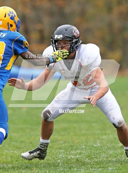 Thumbnail 1 in Plainfield @ Bacon Academy photogallery.